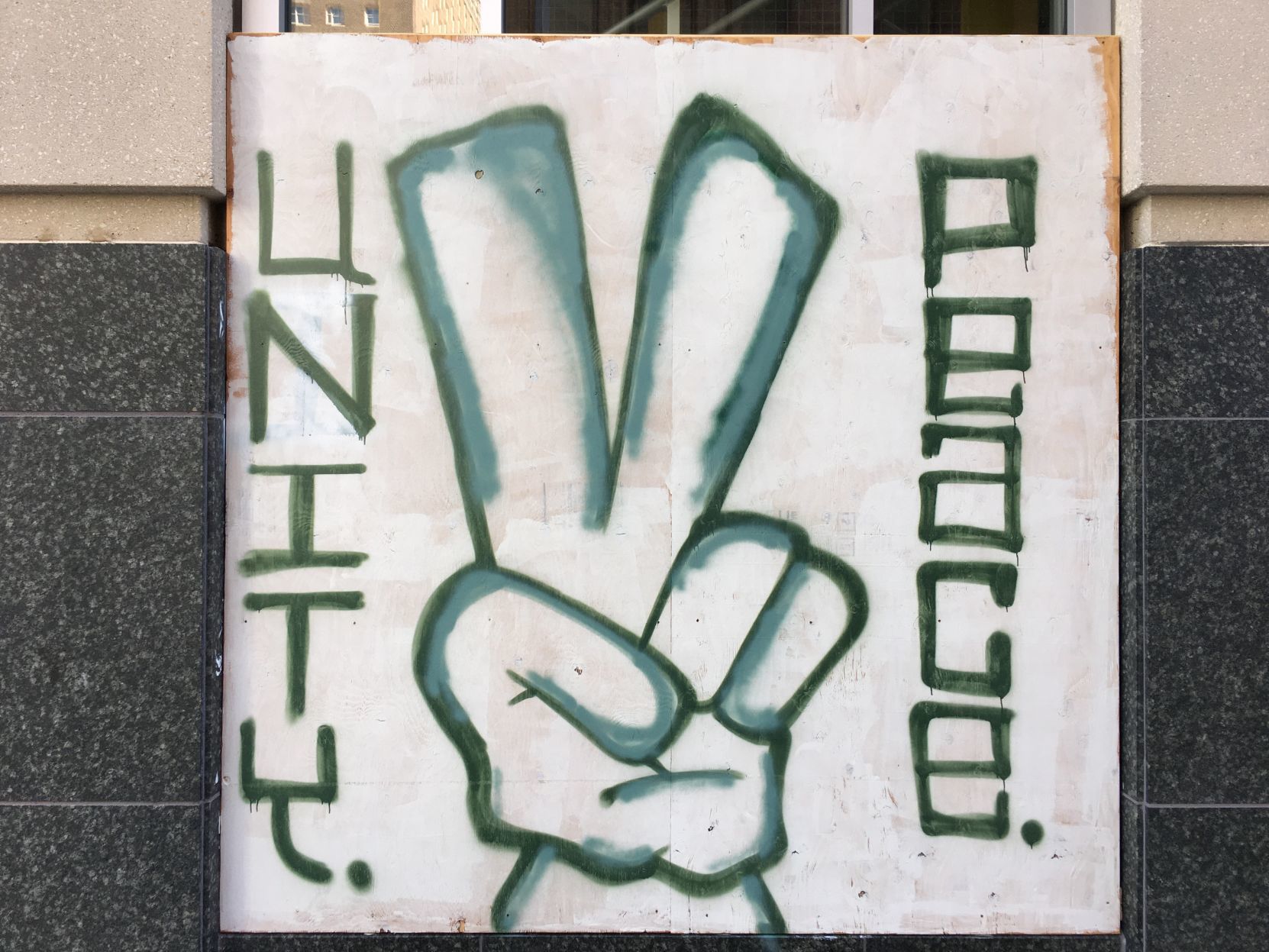 BLM artwork